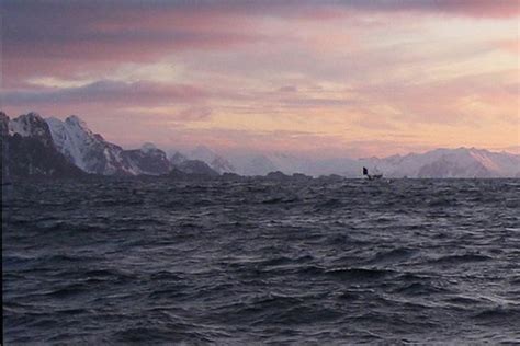 Arctic Drilling Ban Key Issue In Norwegian Coalition Talks Eandt Magazine