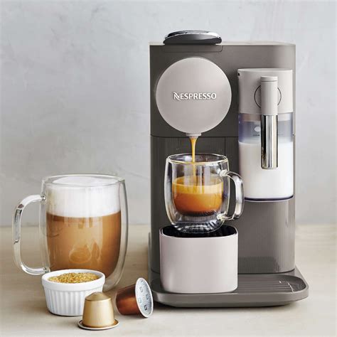 Check spelling or type a new query. De'Longhi Nespresso Lattissima One | Sur La Table ...