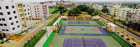 Institute Of Technical Education And Research Iter Bhubaneswar