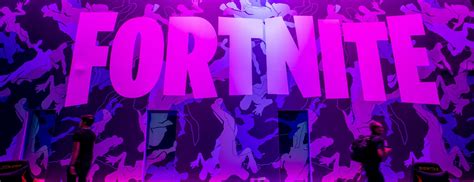 Fortnite Maker Epic Games Sues Alleged Online Counterfeiters