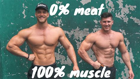 To be honest, i'm vegan and i never worry about how much protein i'm eating throughout the day. Vegan mass gainer, a comprehensive guide - Vegan Food And Life