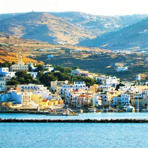 On Instagram “cyclades Greece Tinos Island Has