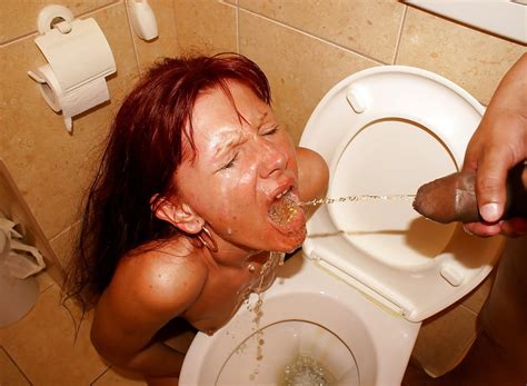 More Piss Drinking Whores I Would Love To Swap Places With Pics XHamster