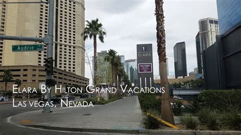 Lea the bedroom people &. ELARA by HGV in Vegas - 2 Bedroom Suite Walkthrough - YouTube