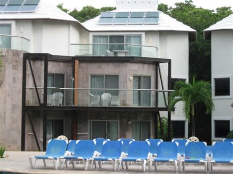 Royal Elite Superior Room Picture Of Sandos Caracol Eco Resort Playa