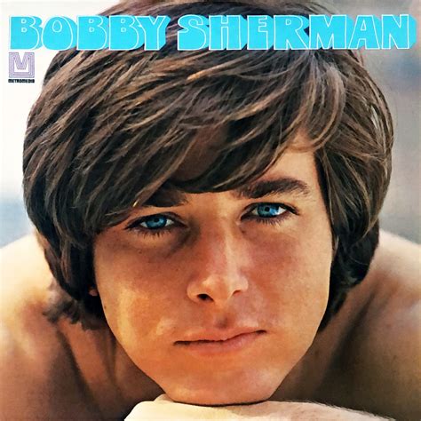 Bobby Sherman Bobby Sherman 1969 Hi Res