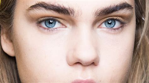 Can Eyebrows Grow Back How To Regrow Your Brows Quickly Allure