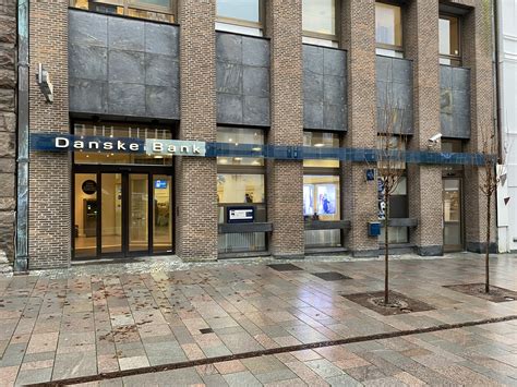 Danske bank is a trading name of northern bank limited. Danske Bank - Sønderborg Handel