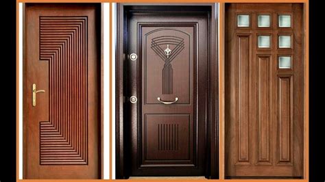 Stylish Home Entrances Design Ideas Front Door Designs 2018 Wood
