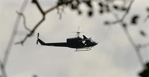 18 2018, that zimbabwean opposition leader roy bennett died in helicopter crash. New Mexico helicopter crash kills 5, injures 1 - CBS News
