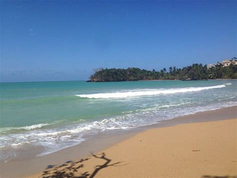 Playa Bonita Las Terrenas Dominican Republic Top Tips Before You Go With Photos Tripadvisor