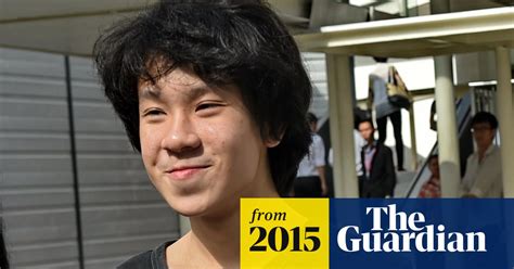 Singapore Teenager Charged Over Critical Lee Kuan Yew Video Singapore