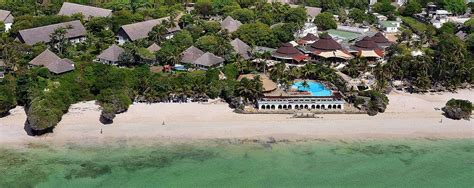 Diani Kenya Facts And Information About Diani Beach