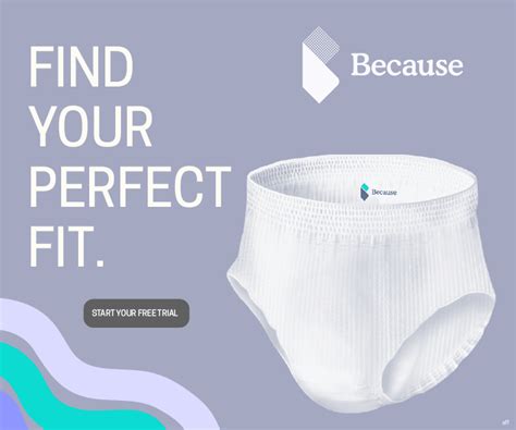 What Are The Top 5 Adult Incontinence Underwear For Women