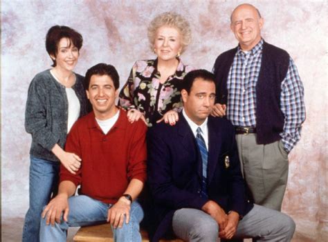 The Ten Best Everybody Loves Raymond Episodes Of Season One Thats