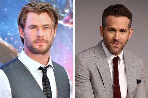 How Many Of These Celebrity Men Do You Have A Crush On Boyfriend Quiz