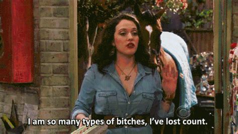  Twobrokegirls Funny Bitches Discover And Share S