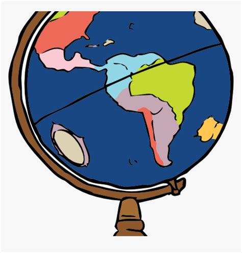 World Globe Clipart World Globe Clipart Globe Clip Social Studies Png