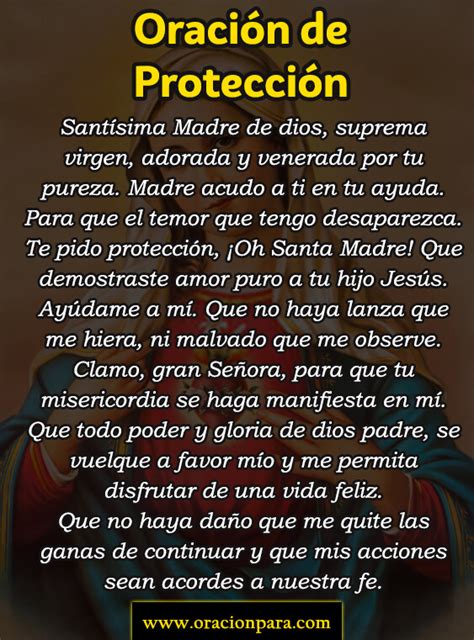 Oración Para Protección De Nuestra Familia Bajo La Cobertura De Dios