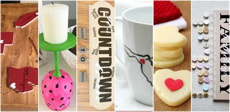 Mother's day gifts for fiance. 42 Handmade Mother's Day Gift Ideas - The Thrifty Couple