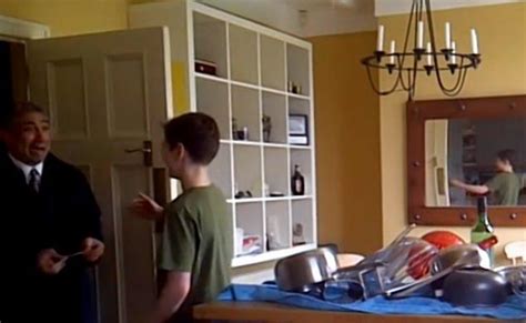 VIDEO Loving Dad Gives The Most Heartwarming Reaction To Son S Report Card