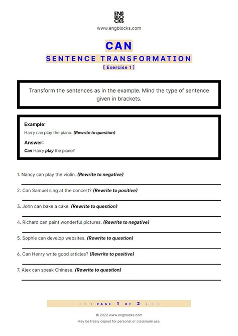 Can Sentence Transformation Positive Negative Question