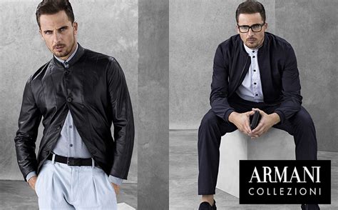 The Brand Story Of Giorgio Armani Luxury Fashion House