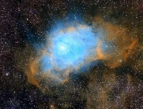Helix Nebula Assa