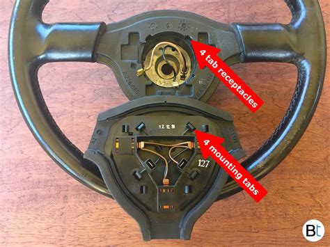 2003 turbo diesel.137 000km.few problems.expensive fix. How to Remove OEM BMW Non Airbag Steering Wheel - BIMMERtips.com