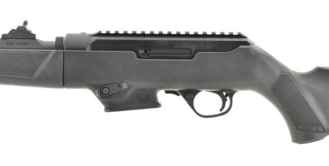 Ruger Pc Carbine Takedown Mm R New