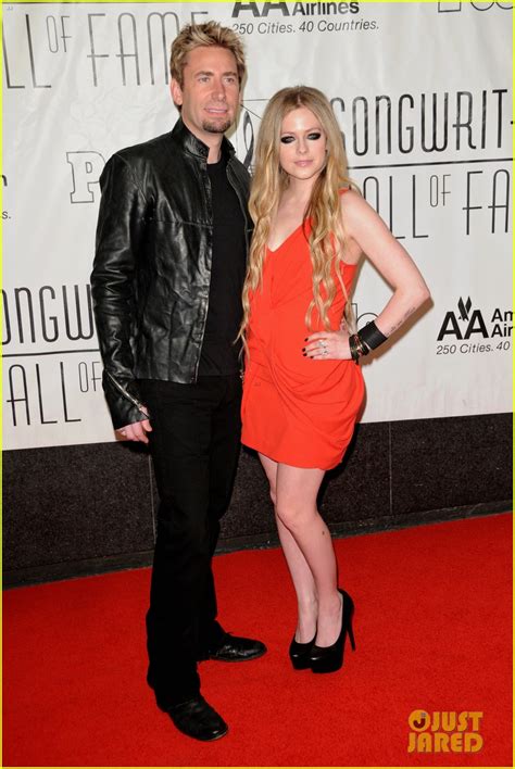 Avril Lavigne And Jordin Sparks Songwriters Hall Of Fame Photo 2890930