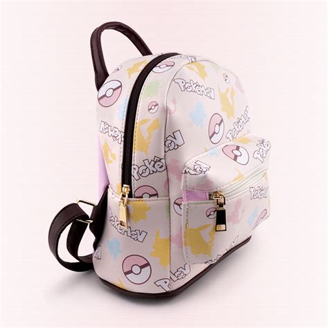 We did not find results for: FREE DHL SHIPPING Kawaii Anime Pokemon Backpack on Storenvy