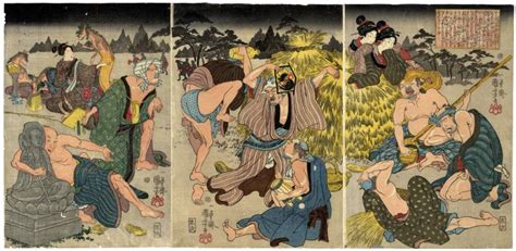 Kanpai Sake Through The Ages The Japan Times