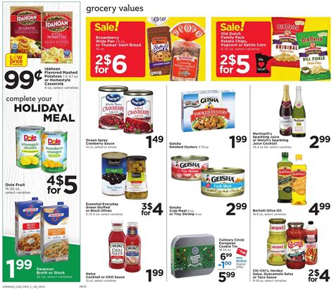 Cub Foods Current Weekly Ad 1219 12242019 11 Frequent
