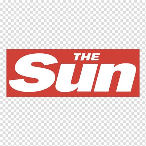 Free Download Logo The Sun Newspaper Daily Star Scalable Graphics