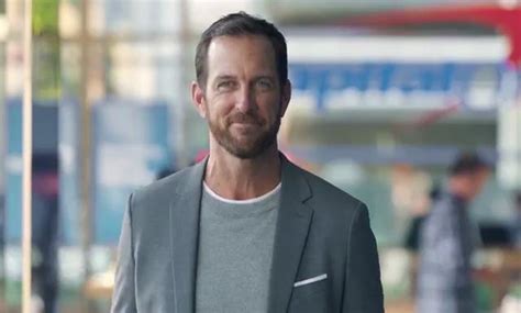 Jeremy Brandt The Hot Capital One Commercial Guy Dadhadwant