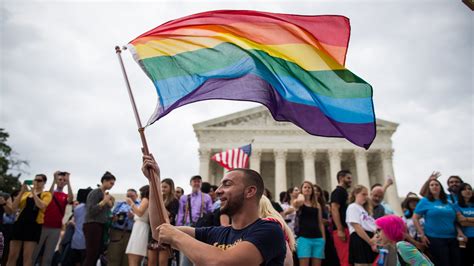 The Challenges That Remain For Lgbt People After Marriage Ruling The New York Times