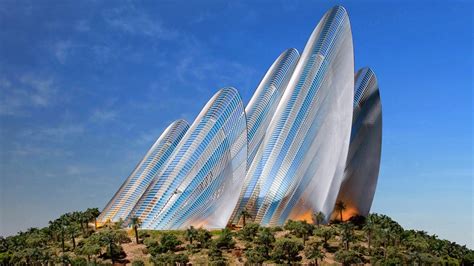 Top 10 Most Brilliant Architects In The World
