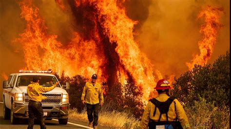 About 10.1 million acres were burned in 2020, compared with 4.7 million acres in 2019. California wildfires morning update | August 25, 2020 ...
