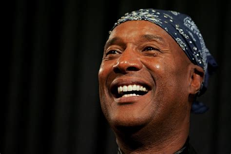 Statement On The Passing Of Comedian Actor And Social Critic Paul Mooney National Museum Of