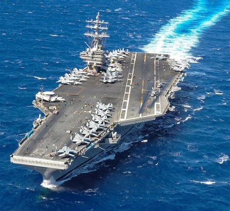 Uss Ronald Reagan Navy Aircraft Carrier Navy Carriers Us Navy Ships