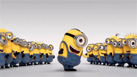 75 Hd Wallpaper For Pc Minions Images Myweb