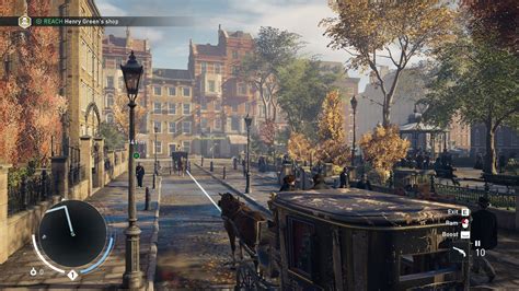 Maybe you would like to learn more about one of these? Assassins Creed Syndicate Download | Seneterin Games