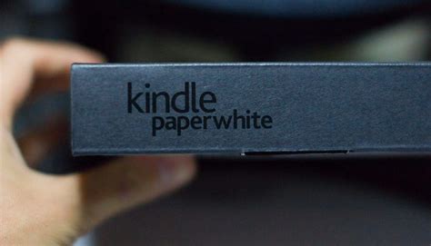 2 место amazon kindle paperwhite 2018. Kindle Paperwhite: Best Kindle Ebook Reader to Buy in 2021 ...
