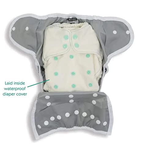 The Different Types Of Cloth Diapers How Do I Choose The Right One