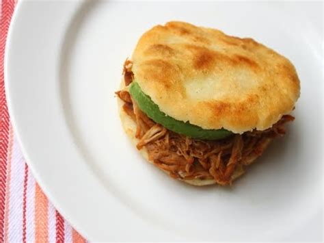 Food Wishes Video Recipes How To Make Arepas These
