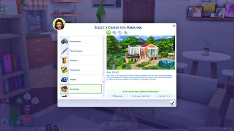 31 Absolute Best Sims 4 Career Mods Free To Download Sims 4 Job Mods