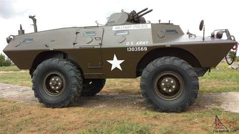 New & used trucks for sale on nexttruckonline.com. V100 Commando Armored Car, M706, 1972 Cadillac Gage ...