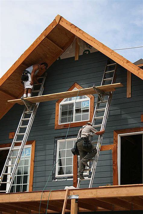 A Homeowners Guide To Exterior Siding Options