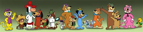 Hanna Barbera Fc Deviantart Favourites